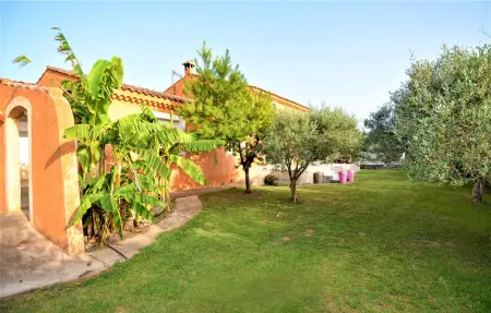 Maison 11 personnes à Saint Martin de Crau - Photo 10