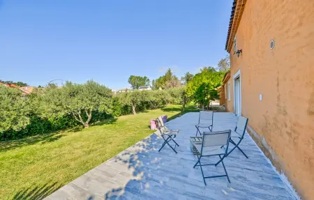 Maison 11 personnes à Saint Martin de Crau - Photo 14