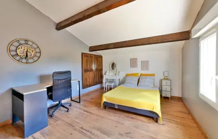 Maison 11 personnes à Saint Martin de Crau - Photo 19