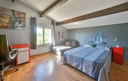 Maison 11 personnes à Saint Martin de Crau - Photo 20