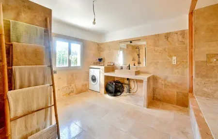 Maison 11 personnes à Saint Martin de Crau - Photo 21