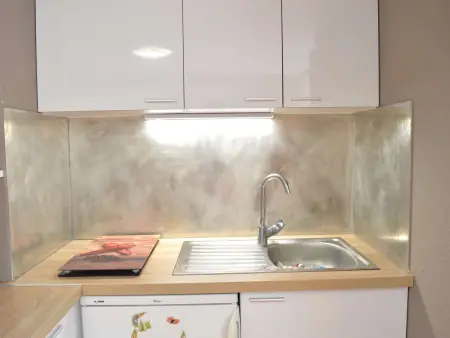Appartement T2 avec Piscine, 4 Couchages, Proche Plage - Narbonne Plage - Photo 6