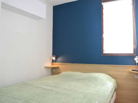 Appartement T2 avec Piscine, 4 Couchages, Proche Plage - Narbonne Plage - Photo 14