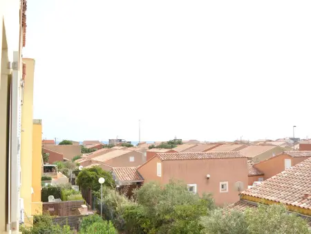 Appartement T2 avec Piscine, 4 Couchages, Proche Plage - Narbonne Plage - Photo 20