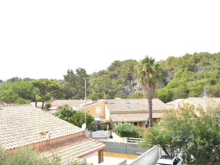 Appartement T2 avec Piscine, 4 Couchages, Proche Plage - Narbonne Plage - Photo 21