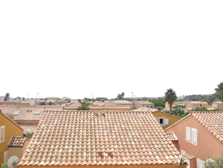 Appartement T2 avec Piscine, 4 Couchages, Proche Plage - Narbonne Plage - Photo 22