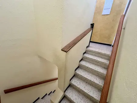 Maison 3 pièces mezzanine, 80m de la plage, terrasse et A/C - Photo 10