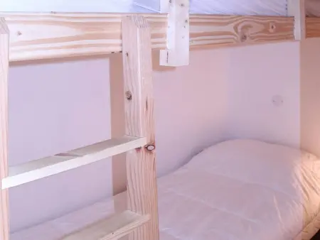 Duplex skis aux pieds pour 8, avec piscine, Les Orres 1800 - Photo 9
