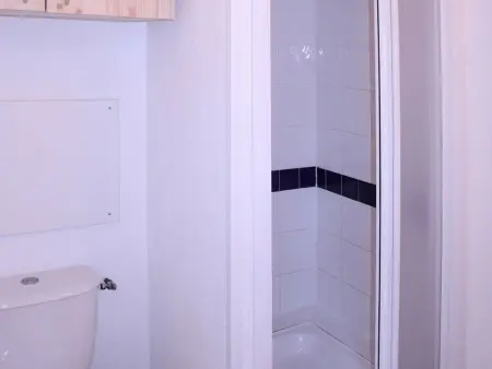 Duplex skis aux pieds pour 8, avec piscine, Les Orres 1800 - Photo 10