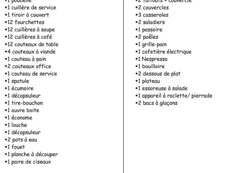 Duplex skis aux pieds pour 8, avec piscine, Les Orres 1800 - Photo 17