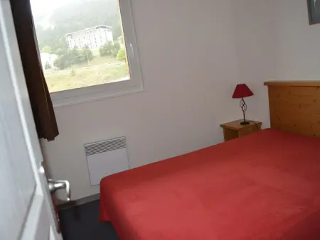 Appartement T3 au pied des pistes avec parking couvert - Photo 3