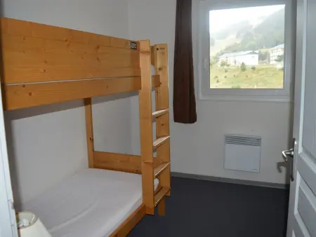 Appartement T3 au pied des pistes avec parking couvert - Photo 4