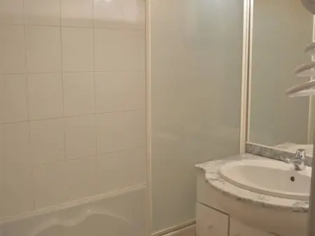 Appartement T3 au pied des pistes avec parking couvert - Photo 5