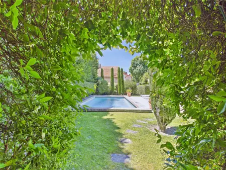 Superbe Maison Climatisée avec Piscine au Cœur de Maussane - Proche Commerces et Activités! - Photo 6