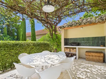 Superbe Maison Climatisée avec Piscine au Cœur de Maussane - Proche Commerces et Activités! - Photo 11