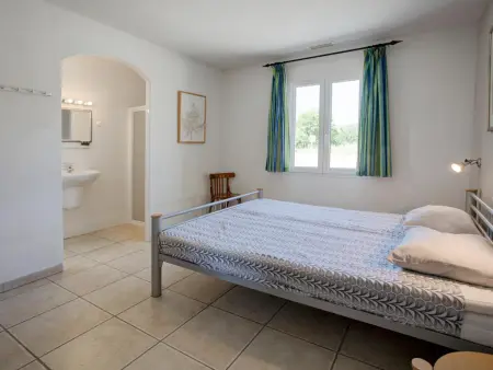 Domaine Oliveraie 10, Villa de luxe avec piscine - Photo 10