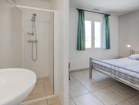 Domaine Oliveraie 10, Villa de luxe avec piscine - Photo 11