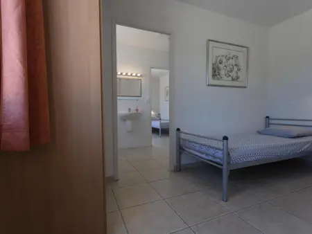 Domaine Oliveraie 10, Villa de luxe avec piscine - Photo 13