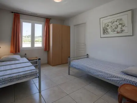 Domaine Oliveraie 10, Villa de luxe avec piscine - Photo 14