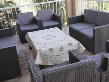 Domaine Oliveraie 10, Villa de luxe avec piscine - Photo 17