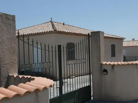 Domaine Oliveraie 10, Villa de luxe avec piscine - Photo 18