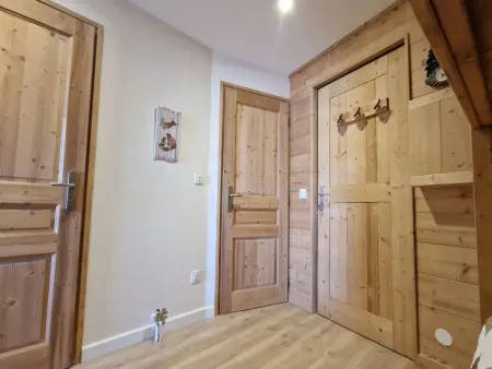 Studio cosy pour 4 pers à L'Alpe d'Huez, près des pistes, animaux bienvenus - Photo 2