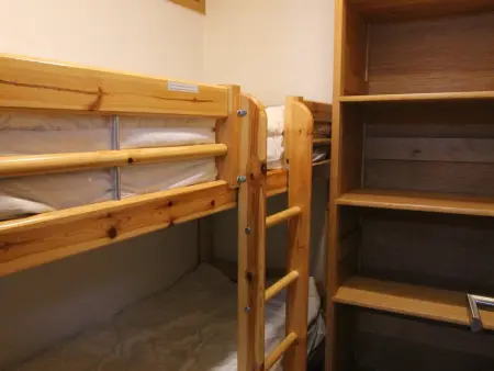 Appartement 2P avec Balcon Sud et Proche Pistes – L’Alpe d’Huez - Photo 6