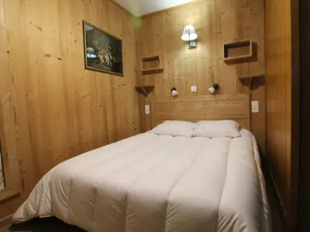 Appartement 2P avec Balcon Sud et Proche Pistes – L’Alpe d’Huez - Photo 7