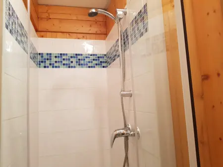 Studio ski aux pieds à Arc 1600 avec Wifi et animaux acceptés - Photo 6