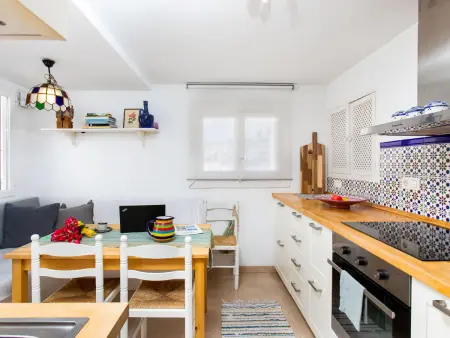 Marit, Maison 5 personnes à Almuñécar - Photo 12