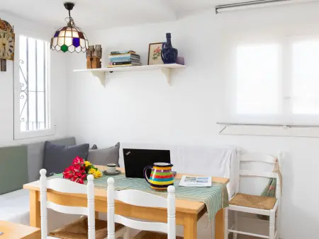 Marit, Maison 5 personnes à Almuñécar - Photo 13