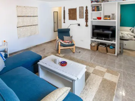 Marit, Maison 5 personnes à Almuñécar - Photo 18