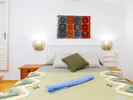 Marit, Maison 5 personnes à Almuñécar - Photo 19
