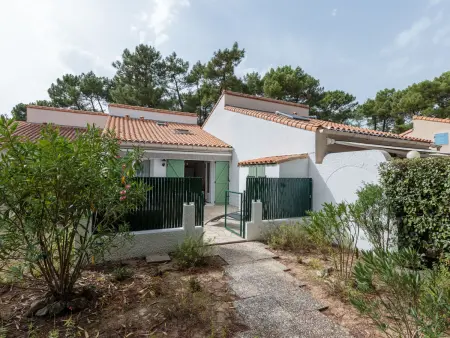 Les Maisons de l'Océan, Maison 4 personnes à Les Mathes - Photo 1