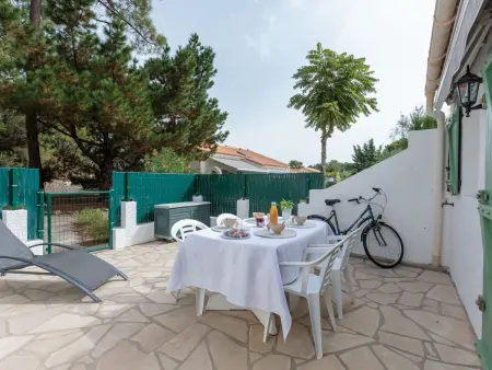 Les Maisons de l'Océan, Maison 4 personnes à Les Mathes - Photo 2