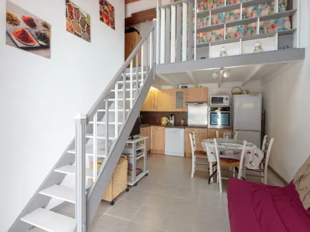 Les Maisons de l'Océan, Maison 4 personnes à Les Mathes - Photo 3