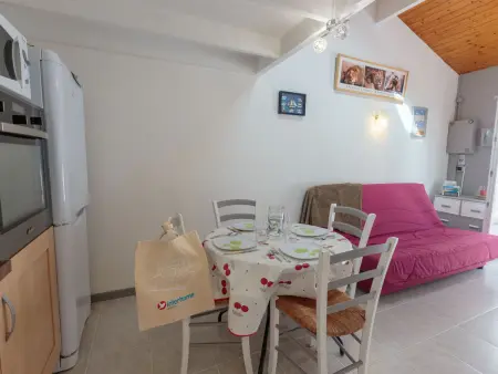 Les Maisons de l'Océan, Maison 4 personnes à Les Mathes - Photo 5