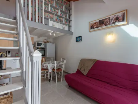 Les Maisons de l'Océan, Maison 4 personnes à Les Mathes - Photo 6