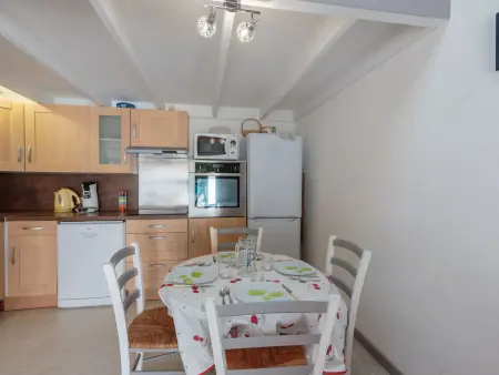 Les Maisons de l'Océan, Maison 4 personnes à Les Mathes - Photo 8