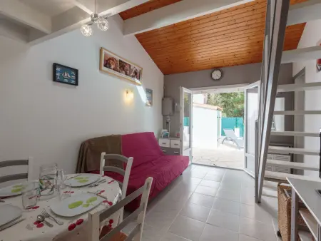 Les Maisons de l'Océan, Maison 4 personnes à Les Mathes - Photo 9