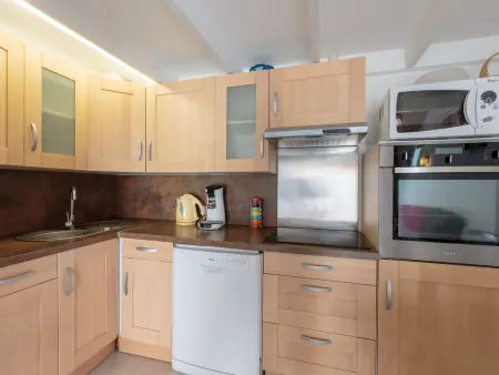 Les Maisons de l'Océan, Maison 4 personnes à Les Mathes - Photo 10