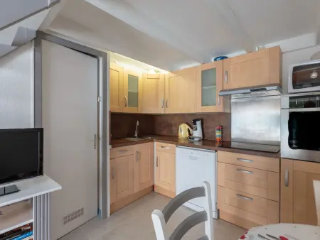 Les Maisons de l'Océan, Maison 4 personnes à Les Mathes - Photo 11