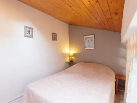 Les Maisons de l'Océan, Maison 4 personnes à Les Mathes - Photo 14