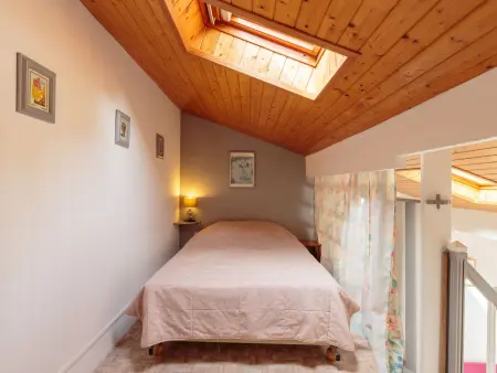 Les Maisons de l'Océan, Maison 4 personnes à Les Mathes - Photo 15