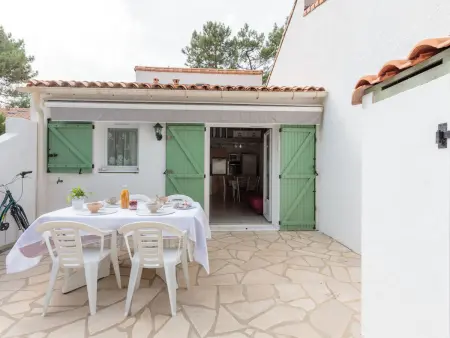 Les Maisons de l'Océan, Maison 4 personnes à Les Mathes - Photo 18