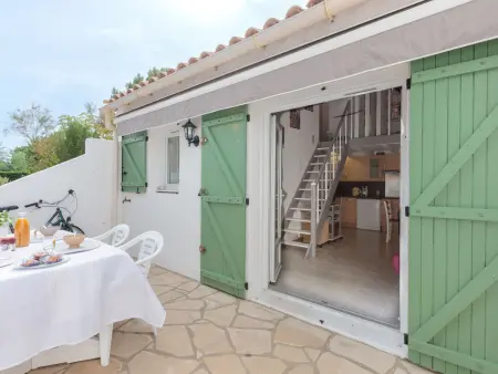 Les Maisons de l'Océan, Maison 4 personnes à Les Mathes - Photo 19