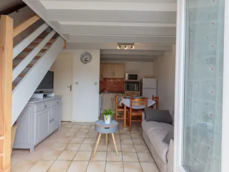 Les Jardins de la Palmyre, Maison 4 personnes à Les Mathes - Photo 1