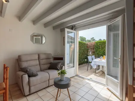 Les Jardins de la Palmyre, Maison 4 personnes à Les Mathes - Photo 2