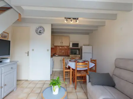 Les Jardins de la Palmyre, Maison 4 personnes à Les Mathes - Photo 5