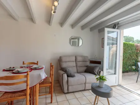 Les Jardins de la Palmyre, Maison 4 personnes à Les Mathes - Photo 6